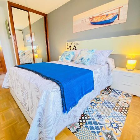 Next Stop Playa Salinas Apartment Salinas  Luaran gambar