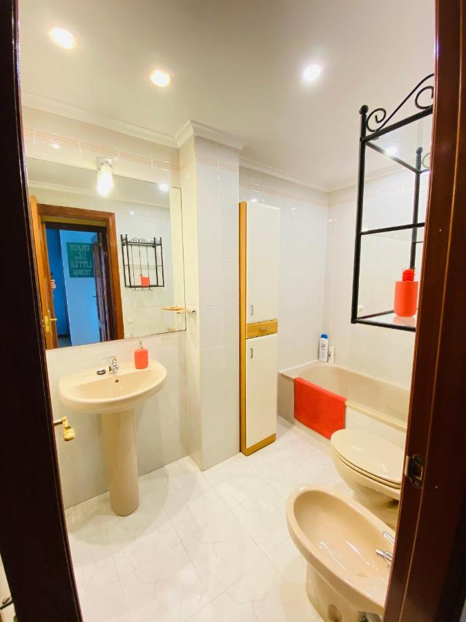 Next Stop Playa Salinas Apartment Salinas  Luaran gambar