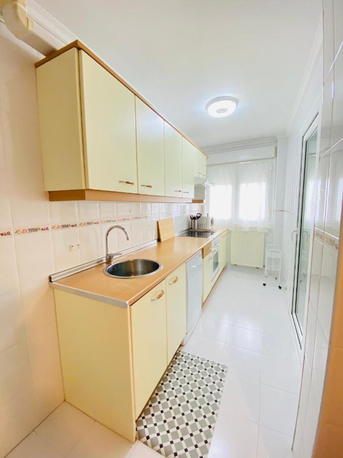 Next Stop Playa Salinas Apartment Salinas  Luaran gambar