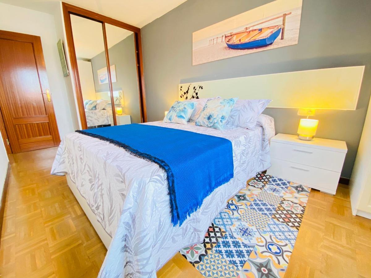 Next Stop Playa Salinas Apartment Salinas  Luaran gambar