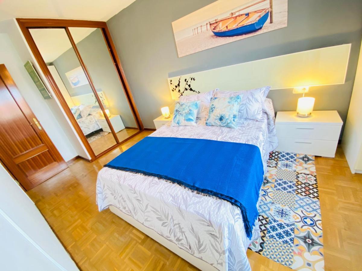 Next Stop Playa Salinas Apartment Salinas  Luaran gambar