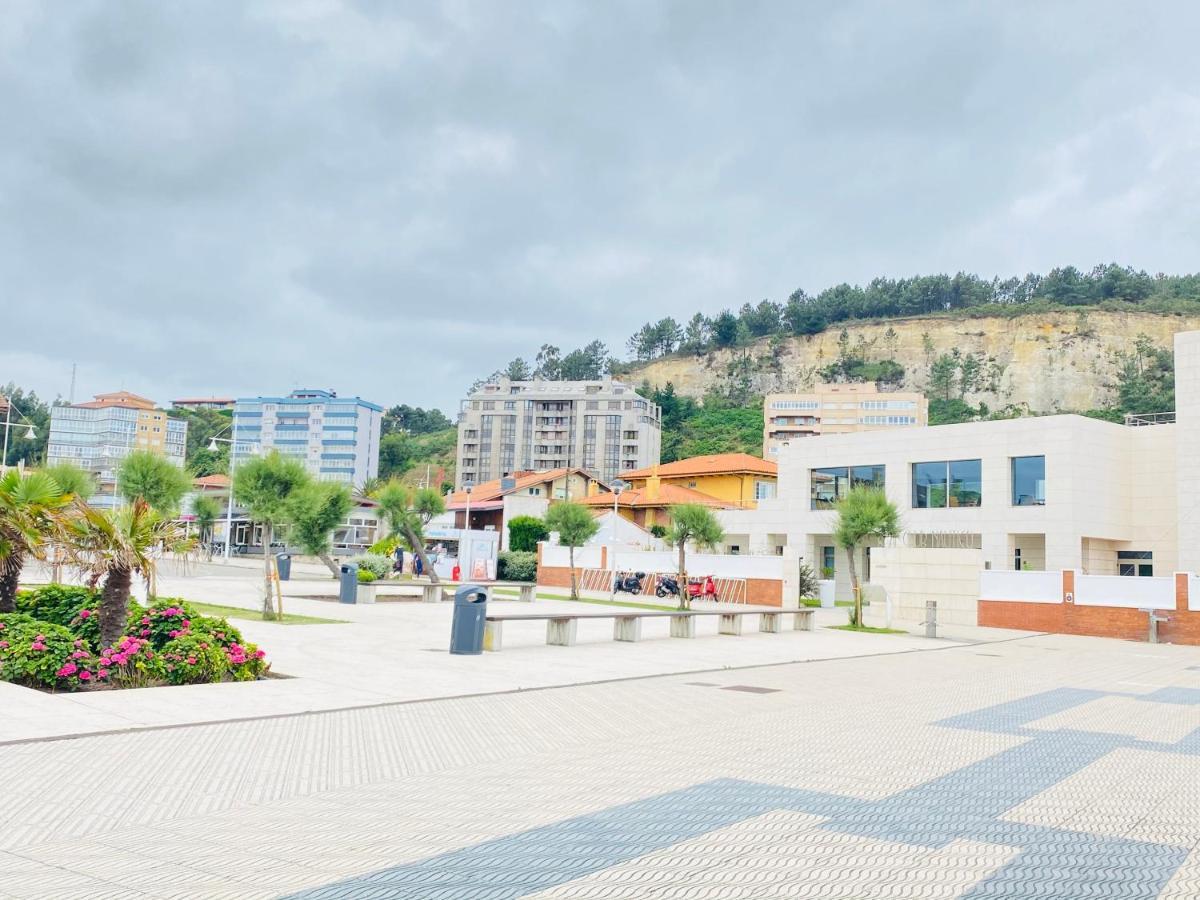 Next Stop Playa Salinas Apartment Salinas  Luaran gambar