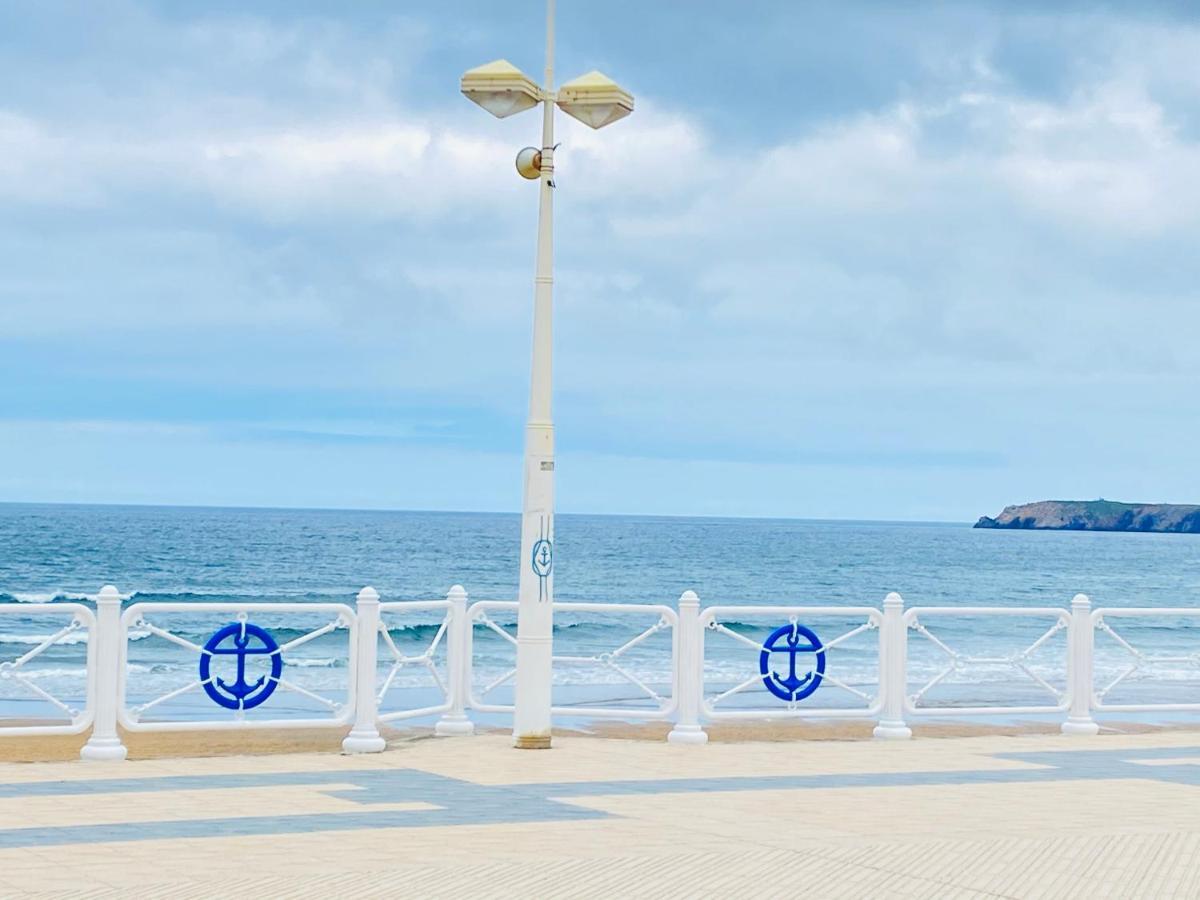Next Stop Playa Salinas Apartment Salinas  Luaran gambar